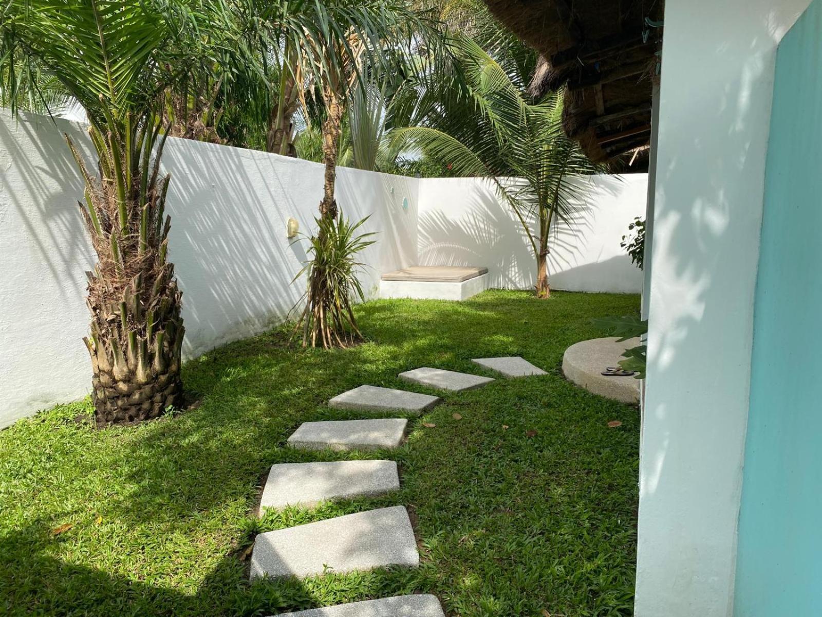 Oasis Club Villa แค็ปสเกอร์ริง ภายนอก รูปภาพ
