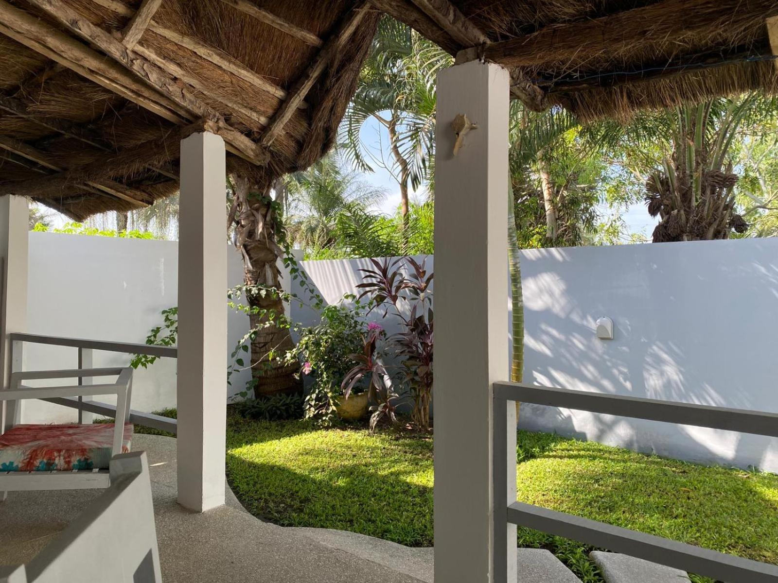 Oasis Club Villa แค็ปสเกอร์ริง ภายนอก รูปภาพ