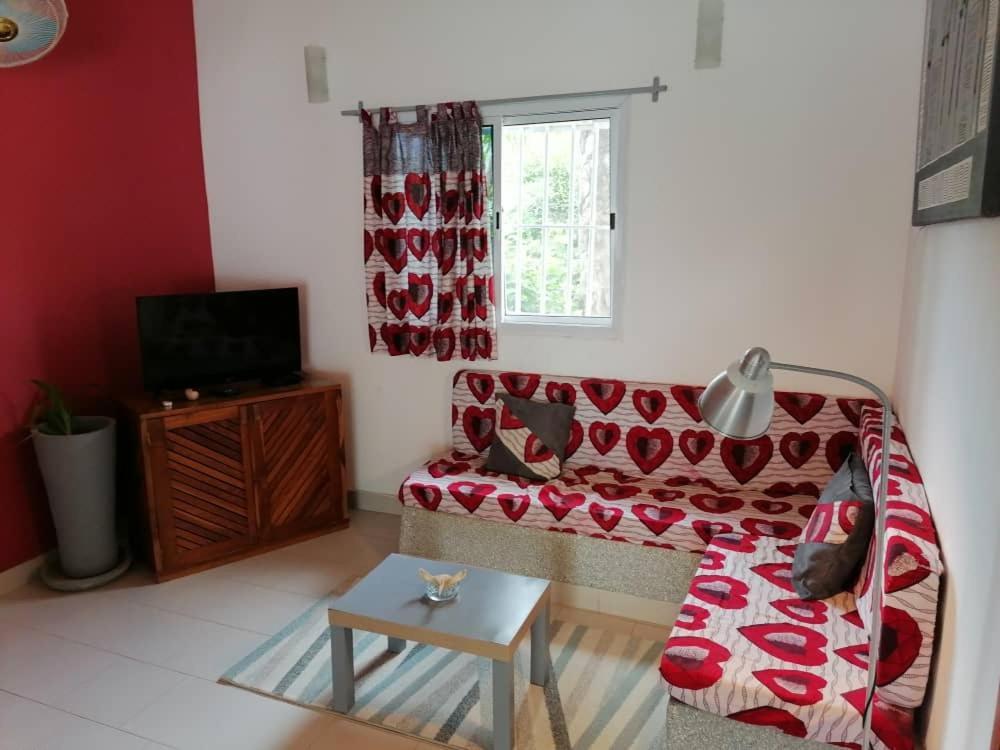Oasis Club Villa แค็ปสเกอร์ริง ภายนอก รูปภาพ