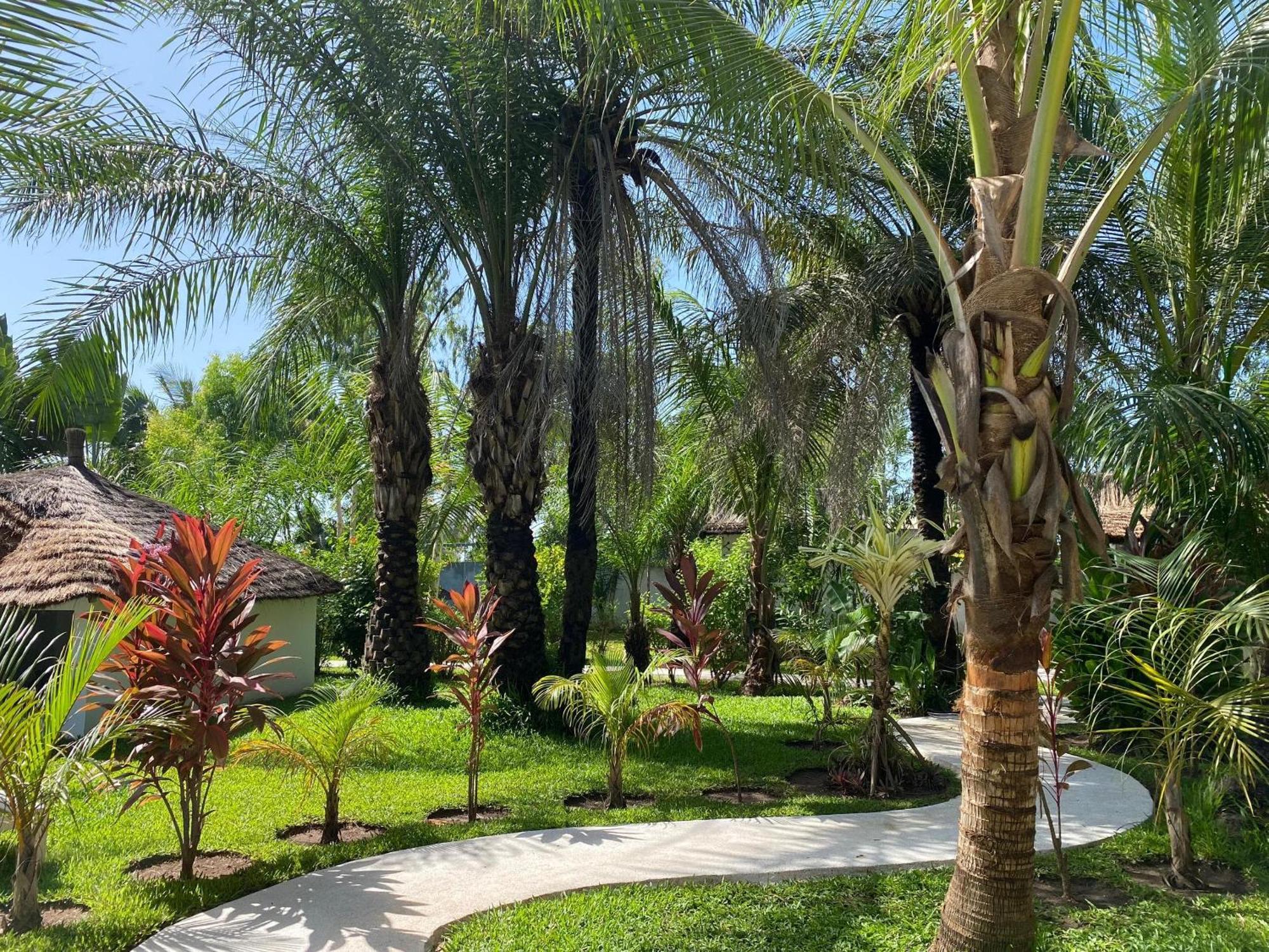 Oasis Club Villa แค็ปสเกอร์ริง ภายนอก รูปภาพ